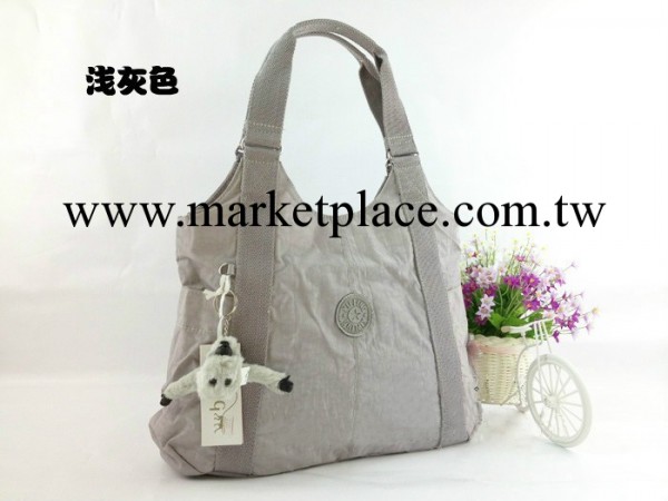 吉普林kipling單肩包*通勤包 吉普林尼龍包休閒女包 2053款6色入工廠,批發,進口,代購