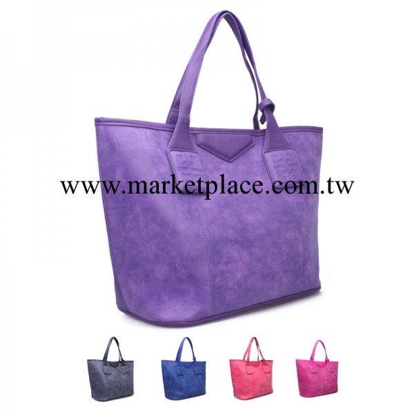 2013秋冬新款歐美大牌復古包女包單肩子母包三件套狗頭包大包工廠,批發,進口,代購