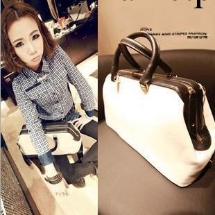 2013春季新款 歐美高端氣質大牌包 手提單肩斜挎包 女包大醫生工廠,批發,進口,代購