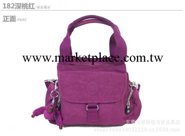 新品 kipling k13655吉普林 原廠代批發 吉普林正品 斜挎手提女包工廠,批發,進口,代購