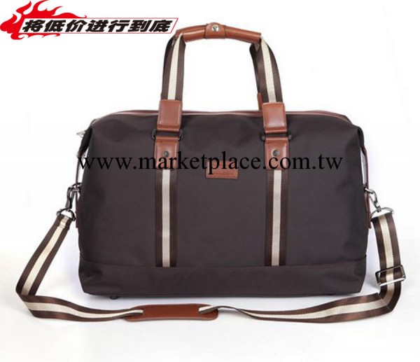批發休旅行包包 2013新款時尚手提包 歐美風格牛皮潮流男女通用包工廠,批發,進口,代購