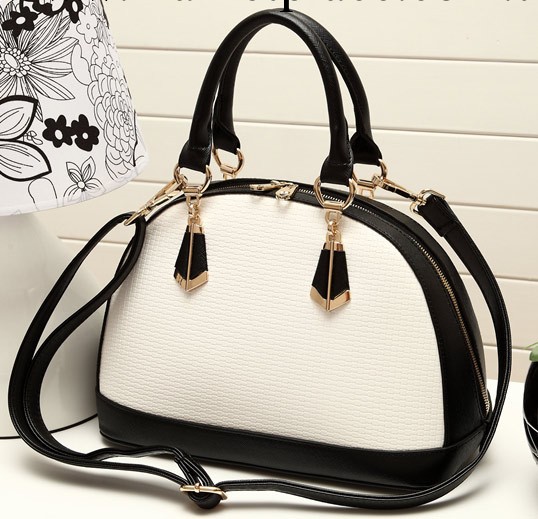 廠傢批發供應女包4735貝殼包手提包工廠,批發,進口,代購