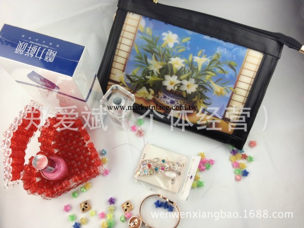 廠傢直銷歐美休閒包3D卡片包斜挎包單肩包手拿包工廠,批發,進口,代購
