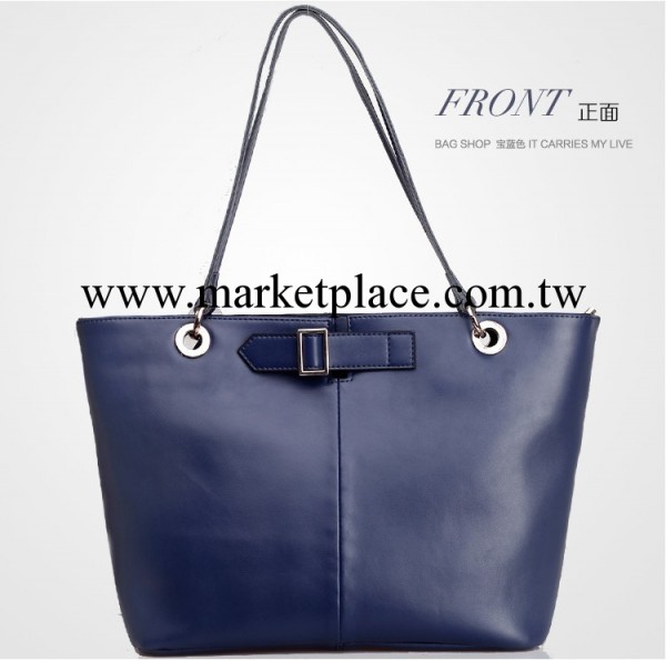 廠傢直銷2013秋冬新款 手提單肩女包 歐美范真牛皮 廣州廠傢批發工廠,批發,進口,代購