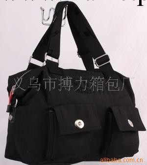 義烏箱包廠供應手提包(圖)商務休閒包 女士包 義烏箱包工廠,批發,進口,代購