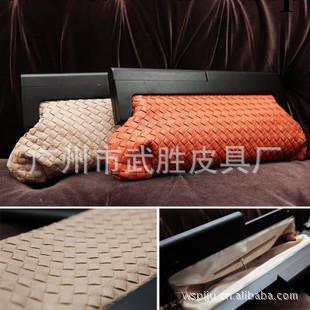 新款 手工編織包 手包手抓包手拿包晚宴包ws-74工廠,批發,進口,代購
