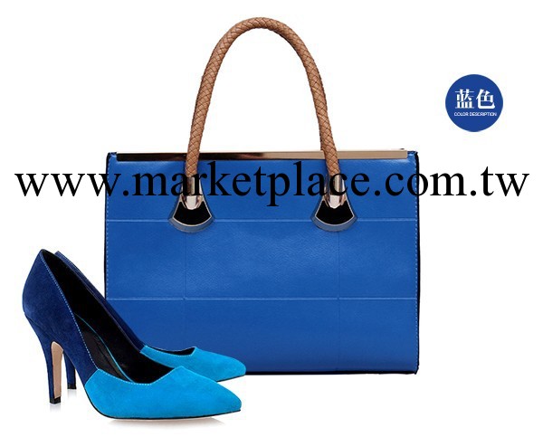 20132新款歐美時尚商務定型手提包女士時尚潮包斜挎大包 女包批發工廠,批發,進口,代購