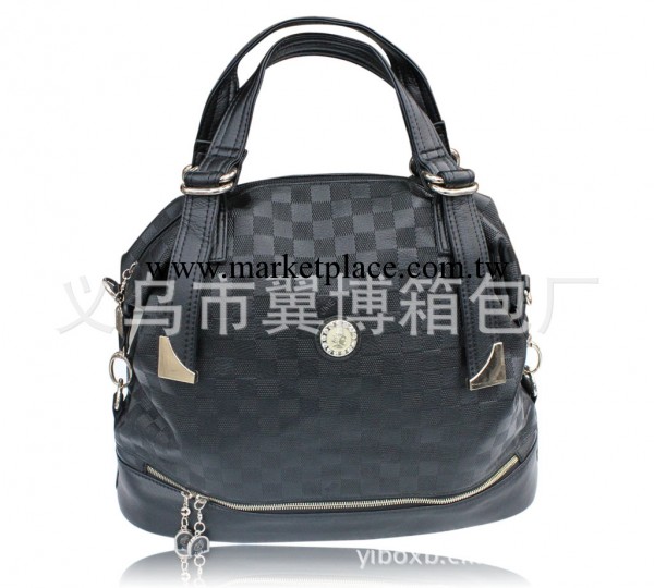 供應時尚大氣新款真皮時裝包，供應時尚大氣真皮單肩女包(圖工廠,批發,進口,代購