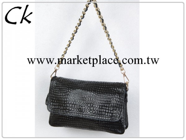 女士CK專櫃最新款式純真牛皮多用途休閒挎手拎正品CK包 CKBAG9012工廠,批發,進口,代購