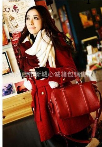 2013新款秋季韓版爆款單肩時尚休閒手提包女式包潮包163女包批發工廠,批發,進口,代購
