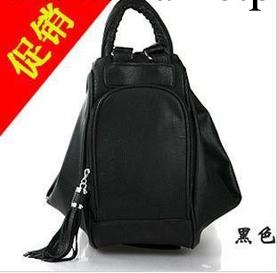 2013新款女式包 韓版雙肩旅行三用時尚女背包休閒女包包工廠,批發,進口,代購
