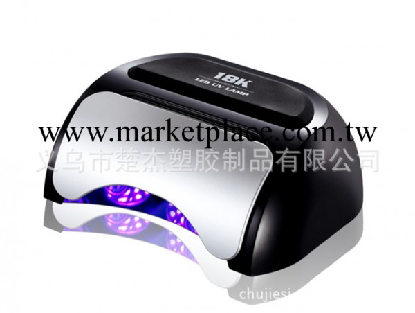 JHK最新上市18k LED UV LAMP 秒殺一切光療膠 帶感應的LED燈工廠,批發,進口,代購