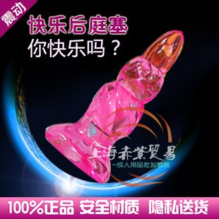 震動後庭栓 成人情趣用品成人性保健品女性成人情趣用品批發代發工廠,批發,進口,代購