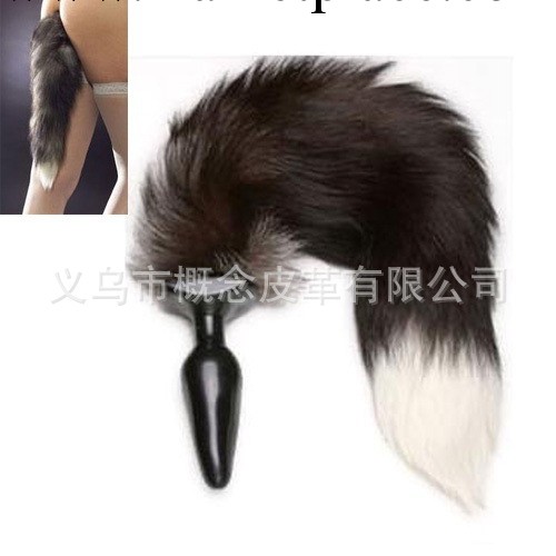 廠傢批發  後庭用品狐貍尾巴  情趣用品 女用器具 男用器具 羽毛工廠,批發,進口,代購