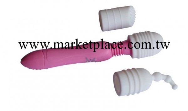 供應樂康 中型AV三件套 KM-034 成人情趣用品 火熱訂購吧。。。工廠,批發,進口,代購