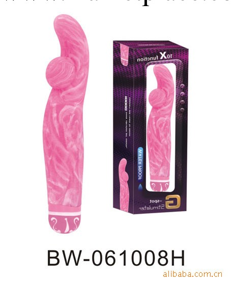批發百樂成人用品保健用品 快樂圓點防水10頻震動棒BW-061008H工廠,批發,進口,代購