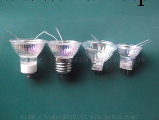 MR16玻璃燈杯和MR11玻璃燈杯批發・進口・工廠・代買・代購