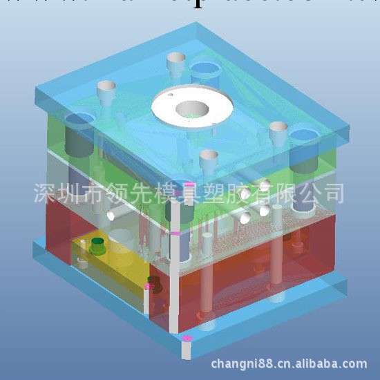 深圳模具加工廠 深圳塑料模具廠 深圳塑膠模具廠 深圳註塑加工廠工廠,批發,進口,代購