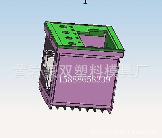 機表器模具,工業用品模具,機表器塑膠殼模具制造工廠,批發,進口,代購