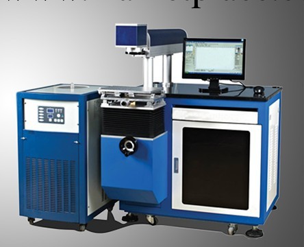 專業生產供應品質保證半導體激光打標機 高檔金豪全自動打標機工廠,批發,進口,代購