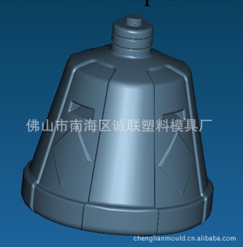 供應太陽傘座塑料吹塑模具加工批發・進口・工廠・代買・代購