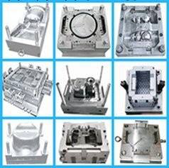 提供 塑料模具 註塑模具 模具設計 模具制造 模具加工批發・進口・工廠・代買・代購