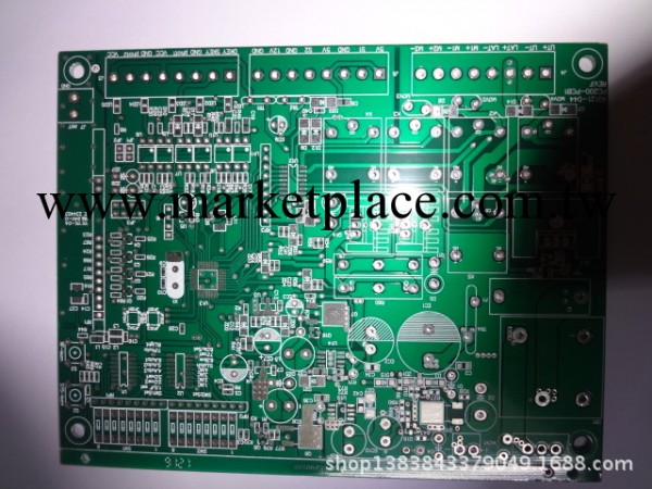 廠傢直銷：單/雙面線路板 電路板 PCB批發・進口・工廠・代買・代購