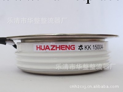 KK1500A凸型快速晶閘管， 可控矽工廠,批發,進口,代購