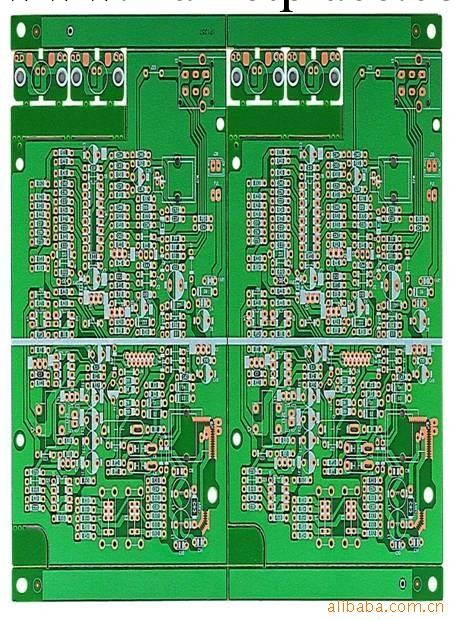 供應PCB電路板,四層、六層化金板批發・進口・工廠・代買・代購