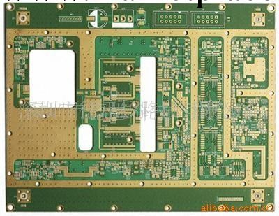 雙面電路板，四層PCB板，六層pcb線路板批發・進口・工廠・代買・代購