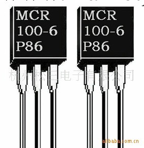 MCR100-6 100-8 可控矽工廠,批發,進口,代購