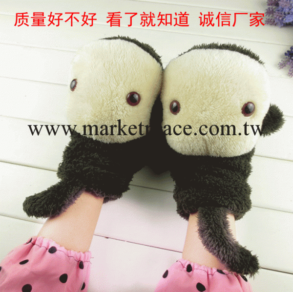 韓版手套批發 雪帝蘭張嘴狗包指手套 冬季加絨加厚超可愛手套1376工廠,批發,進口,代購