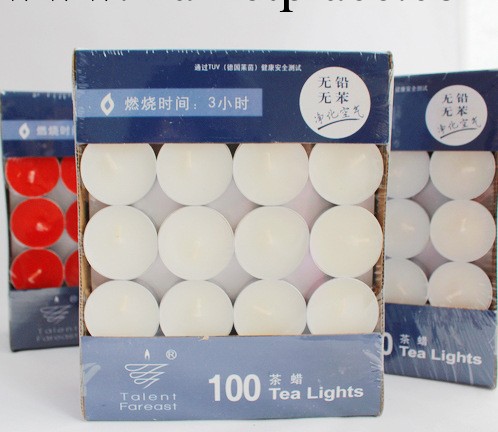 【12克100個裝】蠟燭批發 工藝蠟燭 香熏蠟燭聖誕蠟燭工廠,批發,進口,代購
