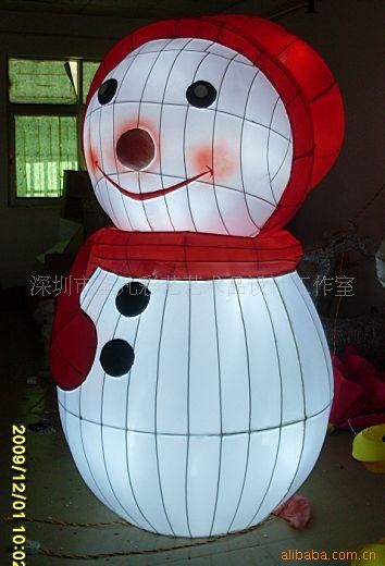 供應聖誕雪人聖誕禮品聖誕工藝品工廠,批發,進口,代購