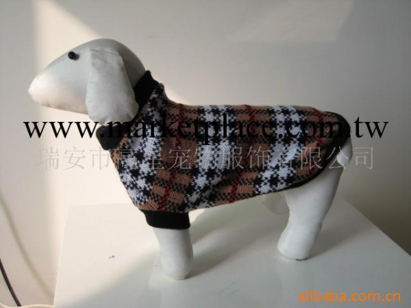 寵物用品  毛衣DS712A  服裝服飾-狗衣服批發・進口・工廠・代買・代購