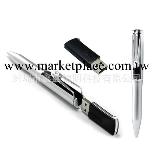 USB大廠供應大量私模高品質低價格新款筆型隨身碟/可提供三證工廠,批發,進口,代購