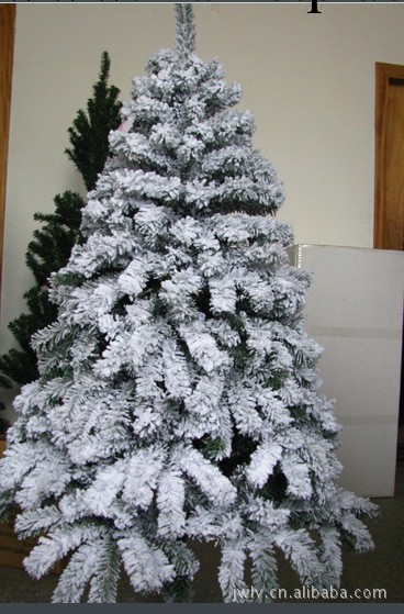 聖誕樹專用的植絨粉雪花粉霜粉雪飄粉植絨膠防火膠工廠,批發,進口,代購