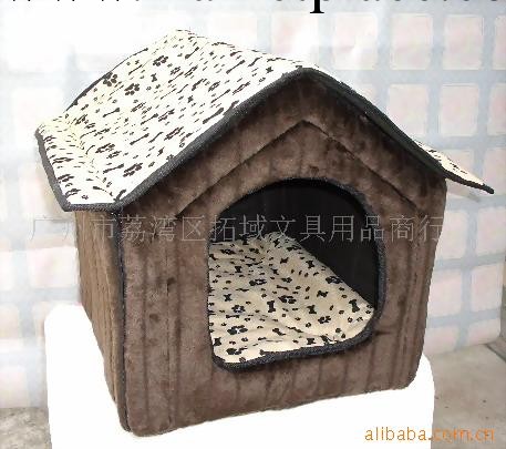 供應寵物棉屋、寵物床、寵物墊、寵物窩、寵物用品工廠,批發,進口,代購