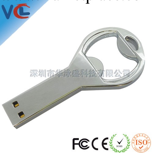 工廠按需求專業定制丶個性圖案LOGO印刷丶生產u盤16gVMU-14工廠,批發,進口,代購