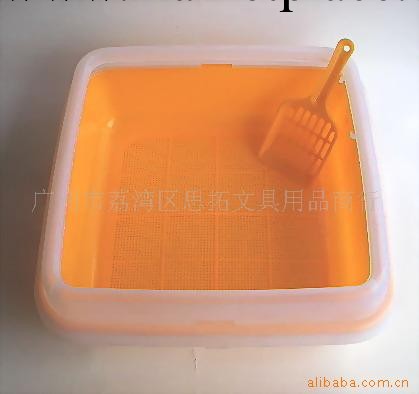 供應塑料貓廁所、貓廁所、寵物用品工廠,批發,進口,代購