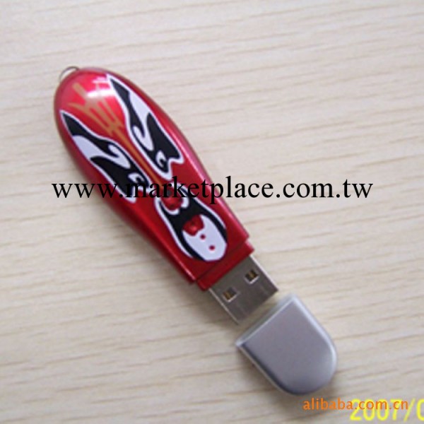 供應臉譜隨身碟(圖)工廠,批發,進口,代購