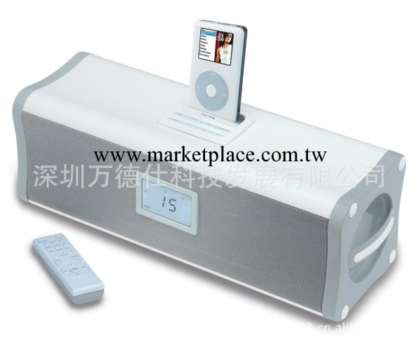 DOSS    DS-330    IPOD音響/音箱批發・進口・工廠・代買・代購