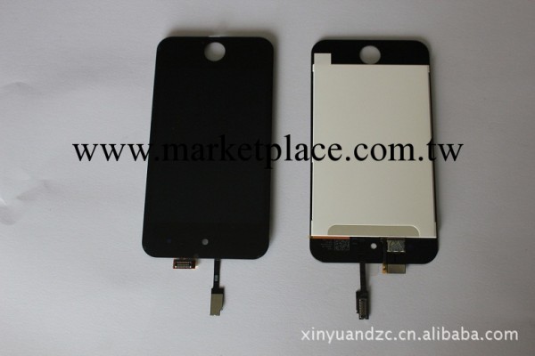 ipod touch 4代觸摸屏 IPHONE4G LCD 總成批發・進口・工廠・代買・代購