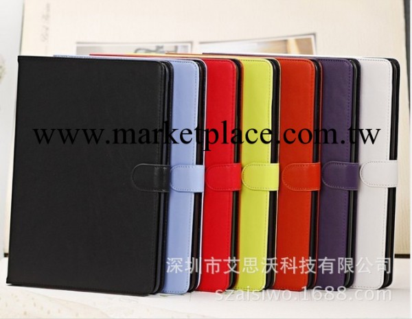 蘋果ipad5保護皮套 ipad Air復古保皮套 for iPad 5 leather case批發・進口・工廠・代買・代購