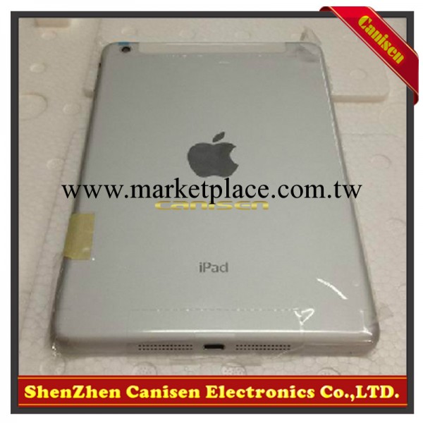 供應原裝ipad mini零件 ipad mini後蓋 電池蓋 Back cover工廠,批發,進口,代購