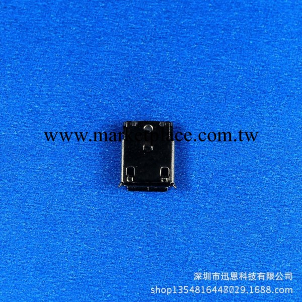 廠傢直銷 iPhone五金配件 micro接口、母坐工廠,批發,進口,代購