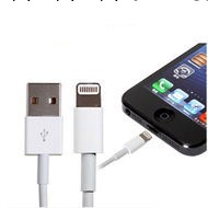 現貨銷售 工廠直銷 iphone5數據線 充電線 ipad mini數據線工廠,批發,進口,代購