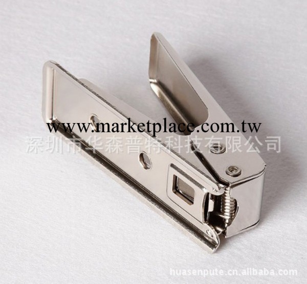 剪卡鉗 iphone零件 sim剪卡鉗 iphone sim 廠傢直銷 現貨銷售工廠,批發,進口,代購