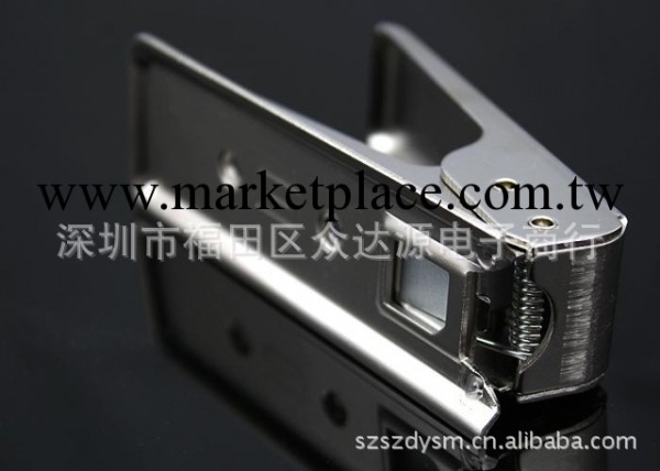蘋果5代 iphone5 剪卡器 iphone 5 nano sim 剪卡鉗 5代剪卡器 s工廠,批發,進口,代購