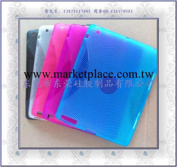 供應IPAD 2代 PC殼 顏色多種多樣工廠,批發,進口,代購
